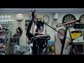 Meow scene: Catwoman in the mall | Batman Returns (4k Remastered)