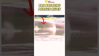 #bro #breaking #physics #rules #science #physics #momentum #vyasedification #viral #shorts #yt