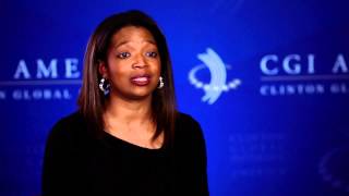 A Growth Strategy for Small Business Global Expansion - CGI America 2012 Commitment Announcement