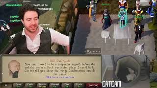 This is Why Runescape Quests Are The Best in MMO's