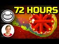 Making a 72 Hour Game Together