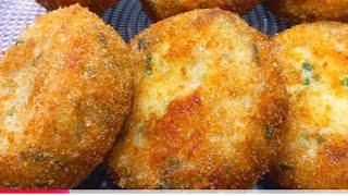 Winter special Chainese Kabab | Vegitable Cutlet recipe | Quick and tasty kabab recipe |