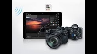 || Introducing Canon Digital Photo Professional Express App ||