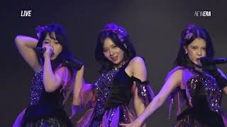 JKT48 - Cinta Yang Tulus, Crescendo (Junai No Crescendo) RKJ 25 Agustus Last Show Zee