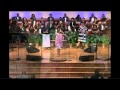 CECE WINANS AT OAKWOOD UNIVERSITY CHURCH