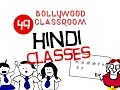 Bollywood Classroom | Hindi Classes | Episode 49 Bollywood Classroom | Hindi Classes | Episode 49