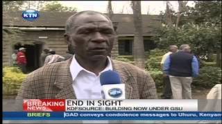 Kenya mourns Westgate attack victims