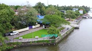 Kottapuram Waterfront