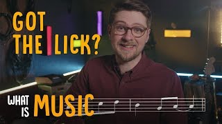 How a jazz lick took over the music world | What Is Music