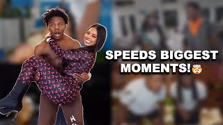 ISHOWSPEED MOST VIEWED CLIPS WITH STREAMERS😭💀