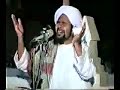 al habib umar bin hafiz at the valley of prophet hud peace be upon him