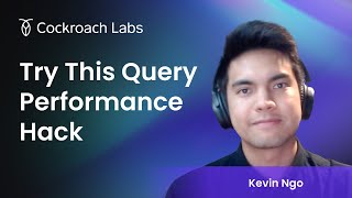 How to use the EXPLAIN Command to Improve Query Performance