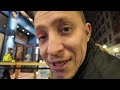 БОСТОН лучше чем НЬЮ ЙОРК boston vlog