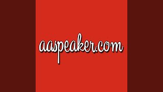 AA Speaker Earl H. - Love & Tolerance
