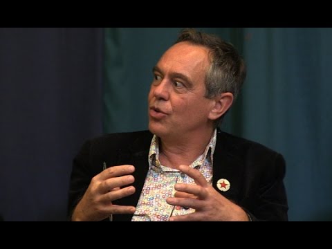 Pierre De Vos - South Africa's Over-reliance On The Judiciary - YouTube