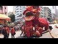 2016 yuen long tin hau perade partly 元朗天后誕巡遊（部分隊伍）