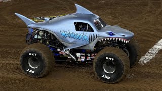 Monster Jam Tacoma 01/17/2025 HIGHLIGHTS