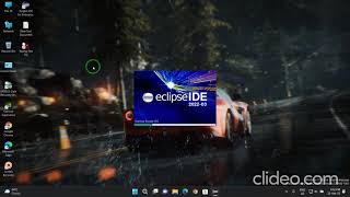 Import a Eclipse Project (Java/Maven) from Zip file 2022