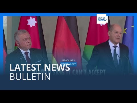 Latest News Bulletin | October 17th – Evening - YouTube