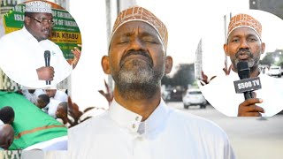 MRITHI WA MSIKITI WA MOHAMED IDDY/ MASJID MNYAMANI ATOKWA MACHOZI JUKUMU ZITO