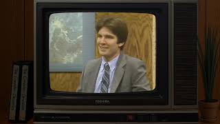 Computer Chronicles S02E03 - Computer Games #retrotv #retrocomputing