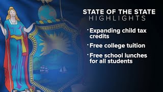 What does Gov. Hochul's 2025 State of the State address mean for your wallet?