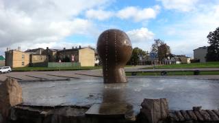 Ventspils, Latvija, 01.10.2013.g. (Вентспилс, Латвия)