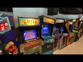 vintage vault arcade walkthrough indie arcade wave