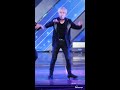 4k 180622 방탄소년단 bts 뷔 v full cam @ 롯데패밀리콘서트 by sleeppage