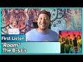 The B-52s- Roam REACTION & REVIEW