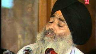 Bhai Jasbir Singh Khalsa - Moore Fir Paachhai Pachhtaahe Re (Live Program) Part 2