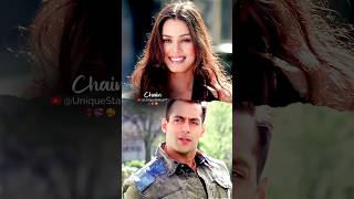 💞 Kuchh Toh Hone Laga 🥰 Salman Khan, Mahima Chaudhary 😍 Unique Status