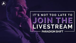 Welcome To Paradigm Shift | Bob Proctor & Sandy Gallagher