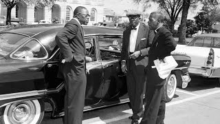 Driving While Black (2020 documentary)