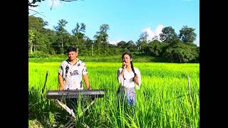 ក្តាមស្រែ/kadam srea/ Cover by ធី សាម៉ុន