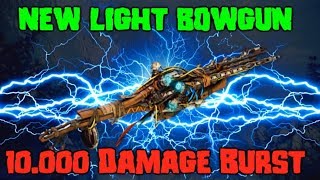 Adept Stormslinger | Most Broken LBG | Guide, Stats, Builds, Math | MHW Iceborne