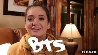 Gia Paige describes