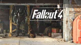 Fallout 4 Cheers easter egg