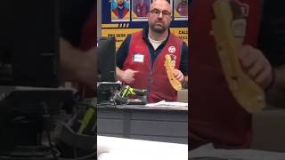 Now I Know Why Lowes Raises Prices