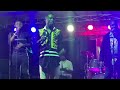 Oberenwa jesus live performance