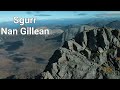 Sgurr Nan Gillean