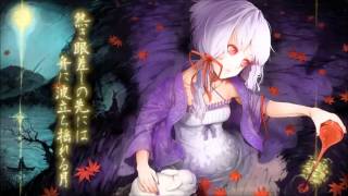 【結月ゆかり】月魄 -TSUKISHIRO-【オリジナル】