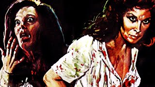 A Candle for the Devil (1973) - Trailer HD 1080p