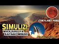 Simulizi: maajabu ya sayari mirihi (planet mars) yaliyogundulika!!