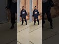 Anderson .Paak - TINTS ft. Kendrick Lamar Dance cover