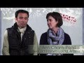 Arn ChornPond and Patricia McCormick - Full Interview: Never Fall Down