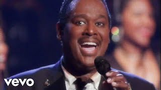 Luther Vandross - Ain't No Stoppin' Us Now (Live from Royal Albert Hall)
