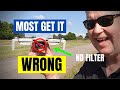 DJI Mini 2 ND Filter 😎 How to use ND Filters (and when) 😎