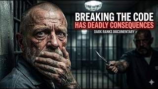 Breaking Prison's Most Sacred Rule Has Deadly Consequences