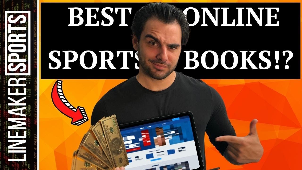 These Are The 3 Best Online Sportsbooks To Have Access To Right Now ...